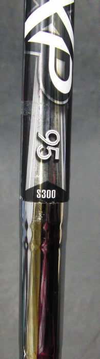 Ping i210 White Dot 6 Iron Stiff Steel Shaft Golf Pride Grip