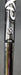 Ping i210 White Dot 6 Iron Stiff Steel Shaft Golf Pride Grip