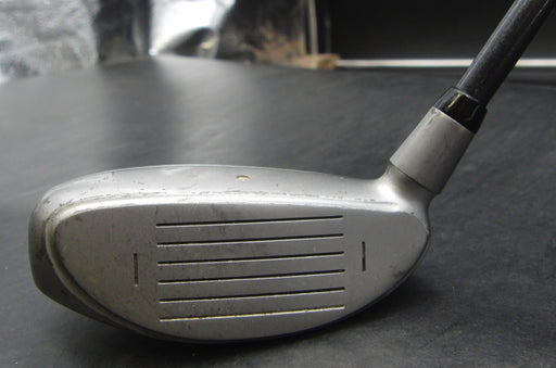 PRGR Zoom C C4 Maraging 22° 4 Hybrid Regular Graphite Shaft PRGR Grip