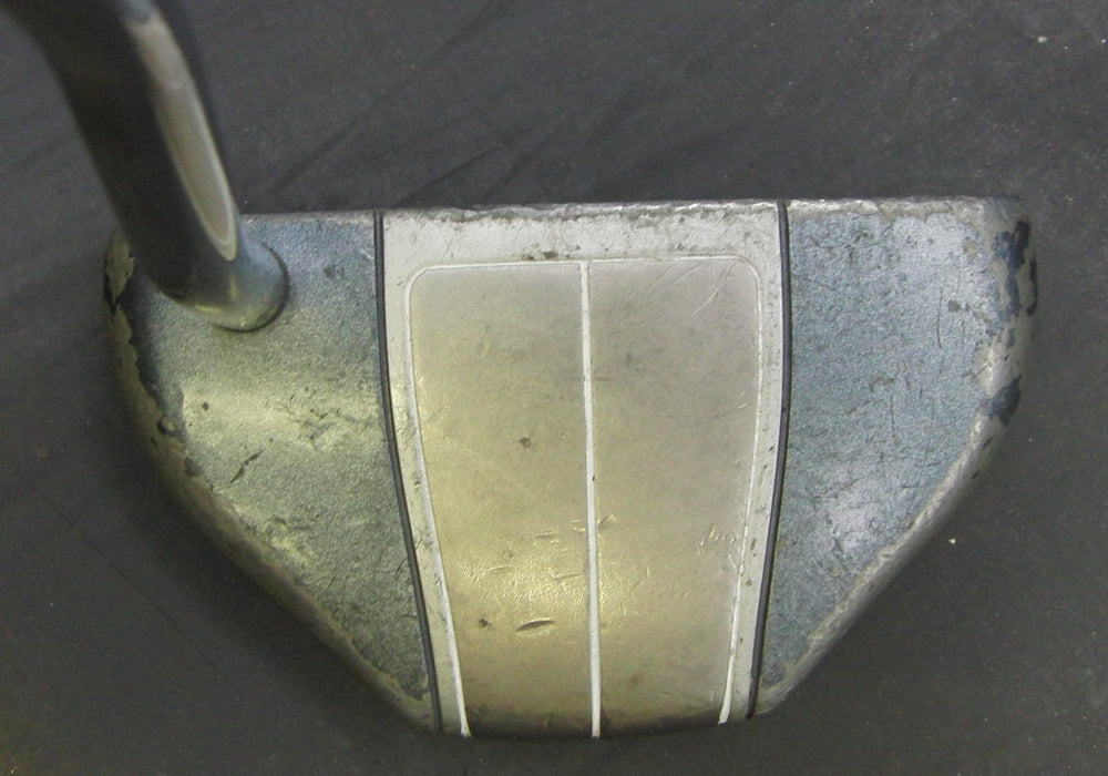 Nike T80 Putter Steel Shaft 85cm Length Nex Grip