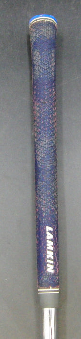 Titleist 762 DCI 9 Iron Regular Steel Shaft Lamkin Grip