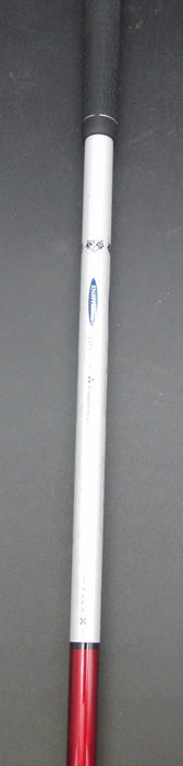 TaylorMade R9 10.5° Driver Extra Stiff Graphite Shaft TaylorMade Grip