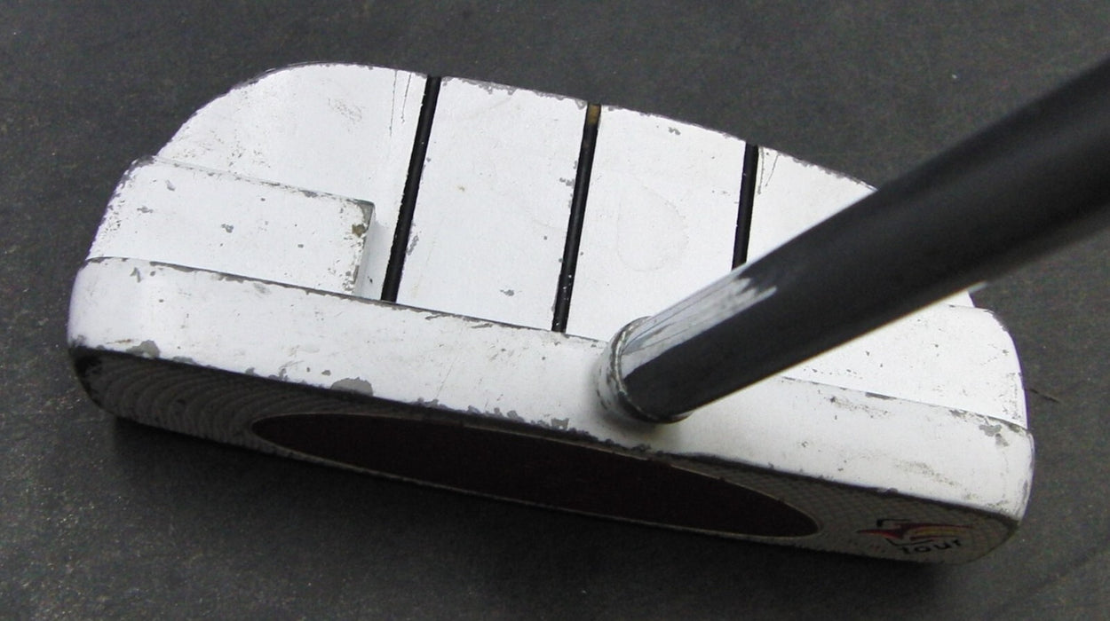 Taylormade Rossa FO-74 Ghost Tour Putter Steel Shaft 84cm Length Rossa Grip