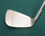 Ping i3 Blade Silver Dot 4 Iron Stiff Steel Shaft Ping Grip