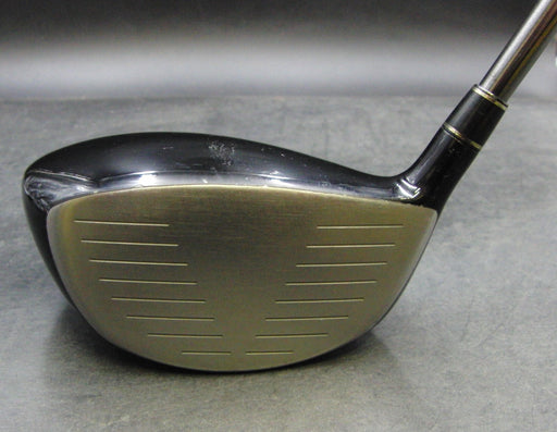 Bridgestone Tourstage ViQ D 9.5° Driver Stiff Graphite Shaft Tourstage Grip