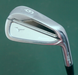 Mizuno MP18 MMC GF Forged 6 Iron Stiff Steel Shaft Golf Pride Grip