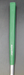 MacGregor FM-07 Duralumin Head Putter Steel Shaft Length 88cm Iguana Golf Grip