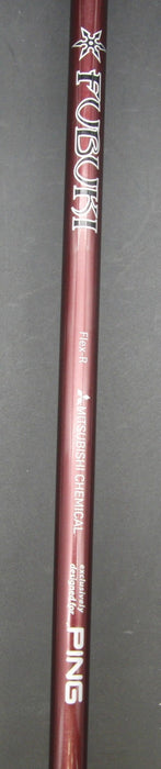 Ping G700 Black Dot 5 Iron Regular Graphite Shaft Golf Pride Grip