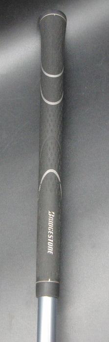 Bridgestone Beam Z 4u 23° Hybrid Stiff Graphite Shaft Bridgestone Grip