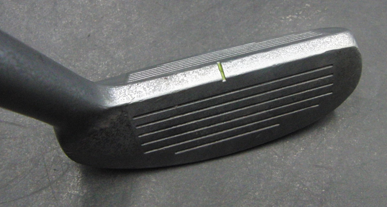 Dunlop Sixty Five 65 Chipper 90.5cm Playing Length Steel Shaft Dunlop Grip