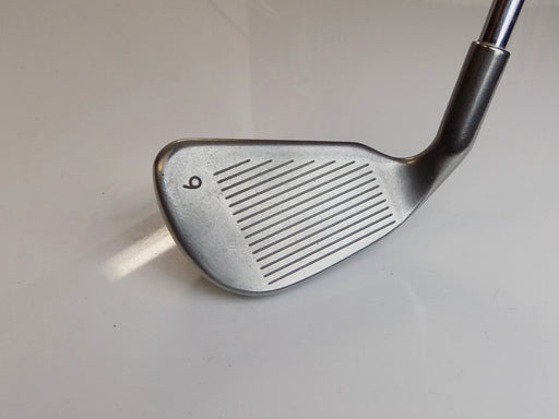 Ping Eye2+ Orange Dot 6 Iron Ping JZ Stiff Steel Shaft Ping Grip