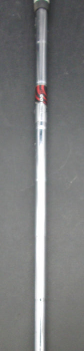 Odyssey White Hot Pro Rossie Putter Steel Shaft 87cm Length Psyko Grip