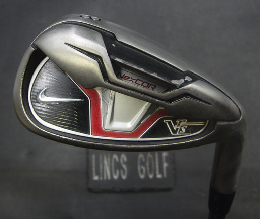 Nike VRS NexCOR 8 Iron Uniflex Steel Shaft GolfPride Grip