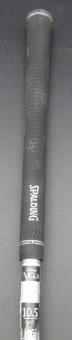 Titleist VG3 Driver Regular Graphite Shaft Spalding Grip