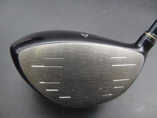 Srixon XXIO Twin AX-Sole 10° Driver Regular Graphite Shaft XXIO Grip & XXIO HC