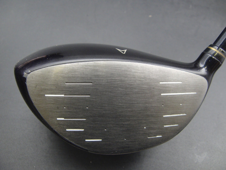 Srixon XXIO Twin AX-Sole 10° Driver Regular Graphite Shaft XXIO Grip & XXIO HC
