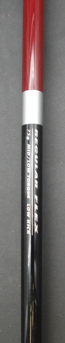 Callaway Big Bertha 2006 3 Iron Regular Graphite Shaft Callaway Grip