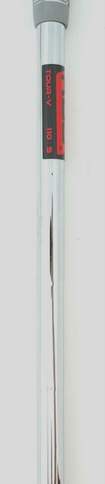 Callaway Apex MB Forged 5 Iron Stiff Steel Shaft Golf Pride Grip