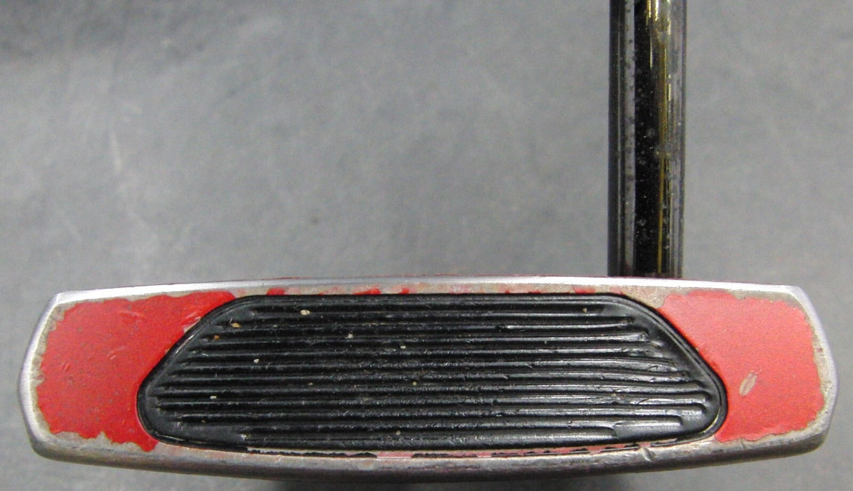 Taylormade Spider ARC Putter Steel Shaft 86.5cm Length Super Stroke Grip