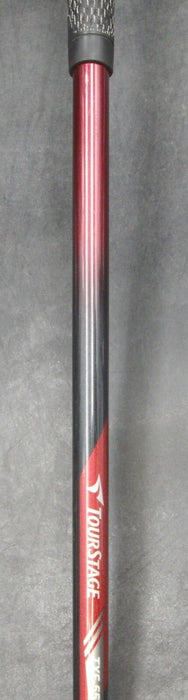 Bridgestone Tourstage X-ST 15° 3 Wood Stiff Graphite Shaft Tourstage Grip