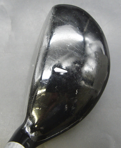 World Eagle F-01α 24° 5 Hybrid Regular Graphite Shaft World Eagle Grip