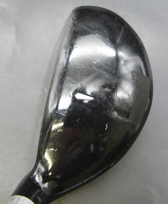 World Eagle F-01α 24° 5 Hybrid Regular Graphite Shaft World Eagle Grip