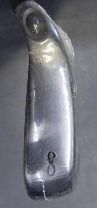 NEW Callaway X24 Hot 8 Iron Regular Graphite Shaft Callaway Grip