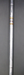Ping Zing Karsten Black Dot 9 Iron Stiff Flex Steel Shaft Majek Grip
