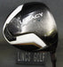 Callaway Legacy  Black 9.5° Driver Regular Graphite Shaft Majek Grip