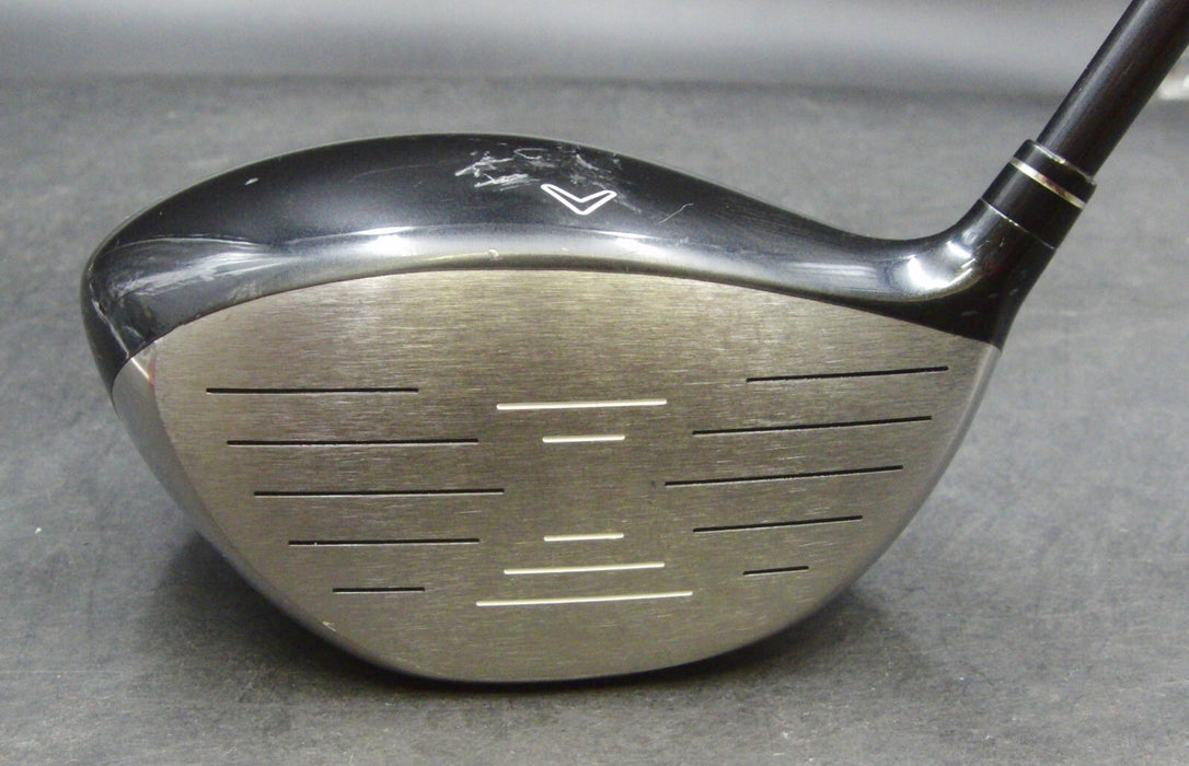 Callaway Hyper ERC 10.5° Driver Regular Graphite Shaft Callaway Grip
