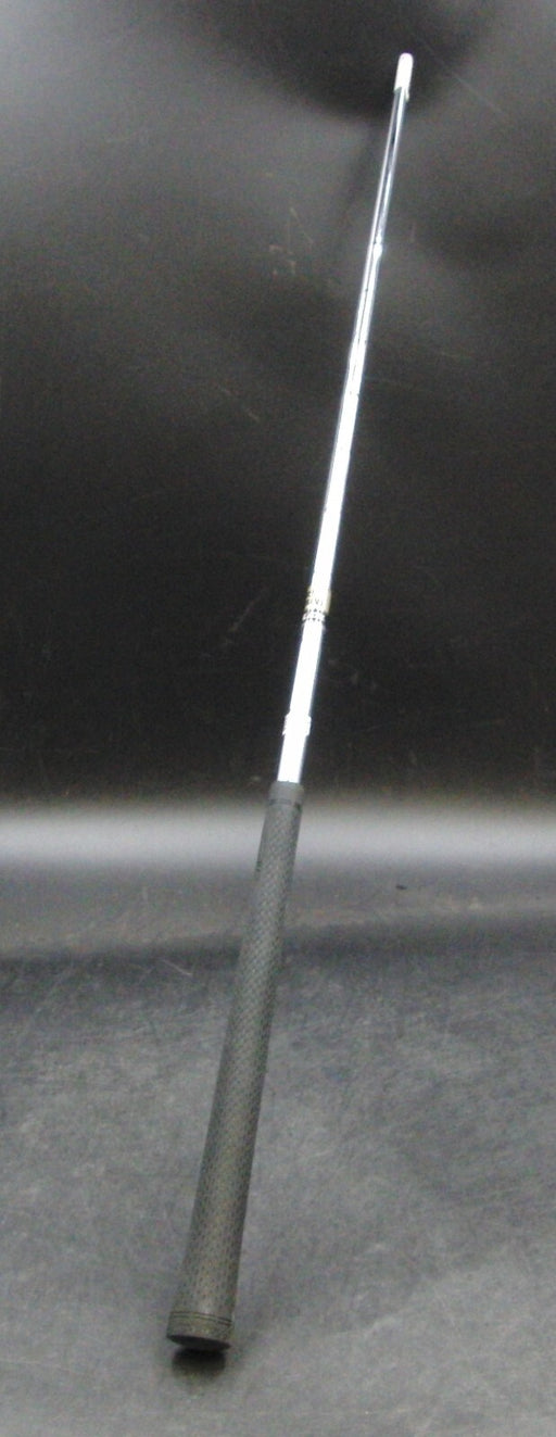 Dynamic Gold S200 87cm in Length Stiff Steel Shaft Only Golf Pride Grip