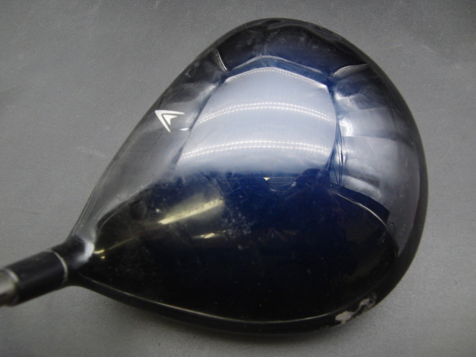 Srixon XXIO 9.5° Driver Regular Graphite Shaft XXIO Grip