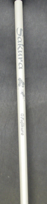 Kasco Dolphin Wedge DW-113 56° Sand Wedge Regular Graphite Shaft Golf Pride Grip