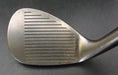 Fourteen MT28V3 58° Sand Wedge Regular Steel Shaft Iomic Grip