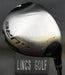 Mizuno DD-3 Sure 15° 3 Wood Regular Graphite Shaft Mizuno Grip