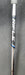 Left Handed Callaway Rogue ST Pro Gap Wedge Stiff Steel Shaft Golf Pride Grip