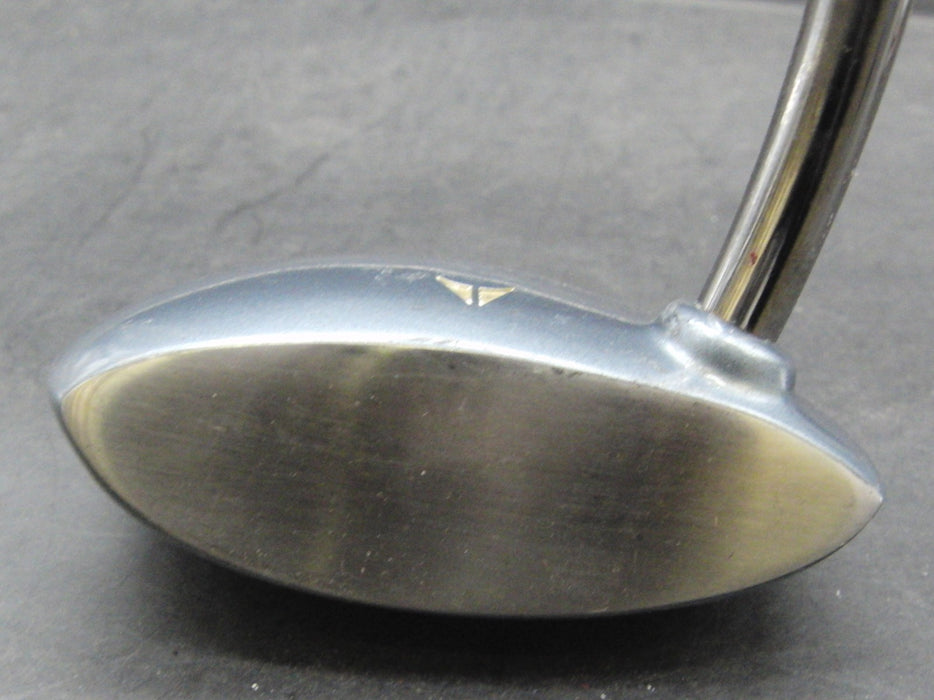 Mizuno Pro Scud Putter 84cm Length Steel Shaft Mizuno Grip