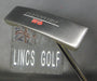 ArrowTube W6 Putter 84cm Playing Length Steel Shaft Chaucer Grip