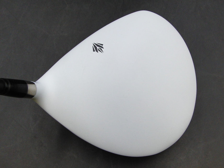 a.m.c Mega Decatan Vital Drive Regular Graphite Shaft