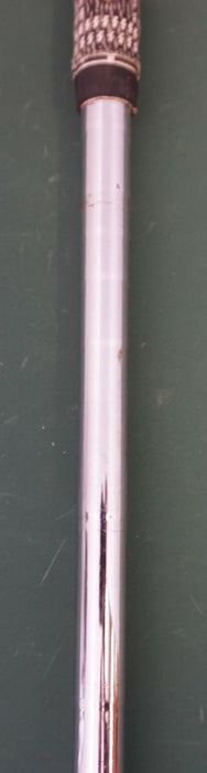 Mizuno Pro TN87 4 Iron Regular Steel Shaft Lamkin Grip