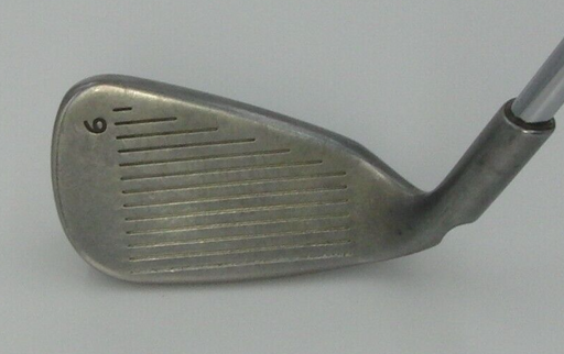 Ping G5 Red Dot 6 Iron Regular Steel Shaft G J Tour Grip