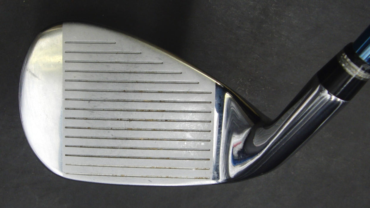 Callaway Big Bertha Beta 2016 9 Iron Regular Coated Steel Shaft