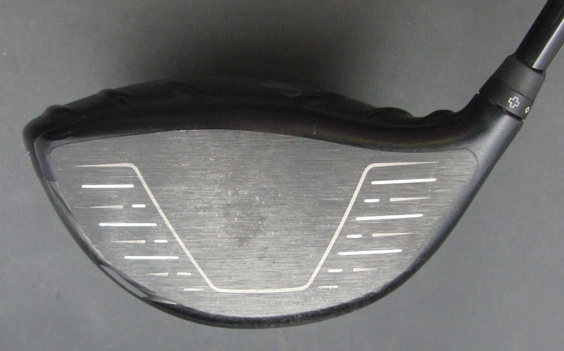 Ping G425 9° Driver Stiff (Optional) Graphite Shaft PGM Grip*