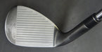 Taylormade Burner 2.0 Sand Wedge Stiff Steel Shaft Taylormade Grip