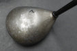Left Handed Callaway Big Bertha S2H2 4 Wood Regular Graphite Shaft Black Grip