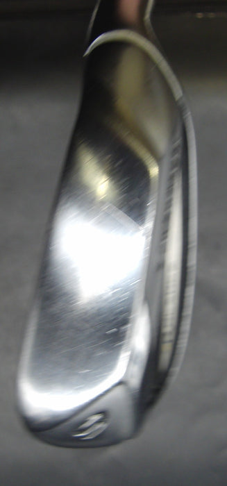 TaylorMade RBladez 9 Iron Stiff Steel Shaft with Grip