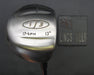 Ping i3 17-4PH 13° Driver Stiff Graphite Shaft Golf Pride Grip