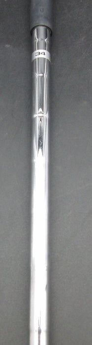 Maruman Conductor HMP-7201 Putter Steel Shaft 86cm Length Sev Golf Grip