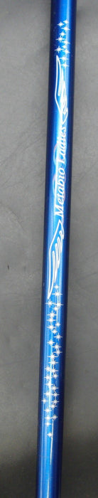 Ladies Maruman Metabio 9 Wood Ladies Graphite Shaft MetaBio Grip