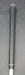 Titleist BV Vokey Design Gap Wedge Regular Steel Shaft Golf Pride Grip